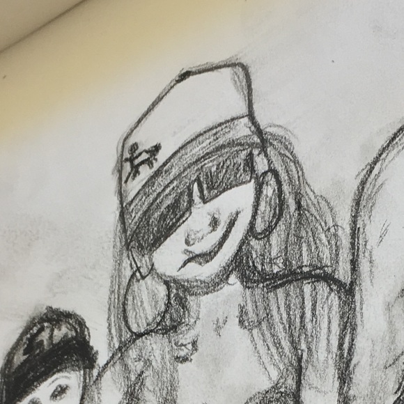 Meet your Posher, Shamara - Picture 1 of 1